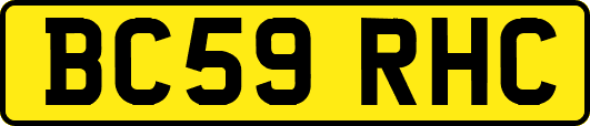 BC59RHC