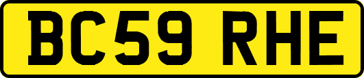 BC59RHE