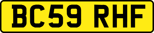 BC59RHF