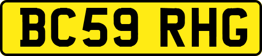 BC59RHG