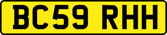 BC59RHH