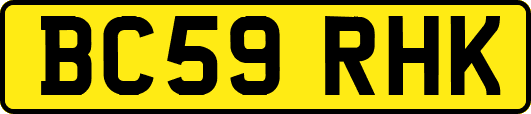 BC59RHK
