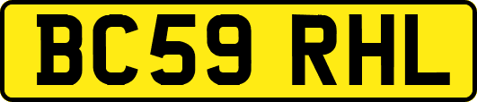 BC59RHL