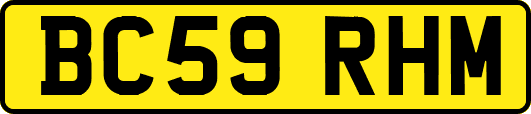 BC59RHM