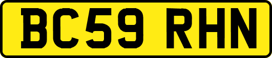 BC59RHN