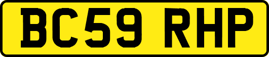 BC59RHP
