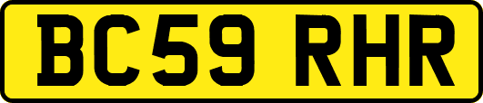 BC59RHR