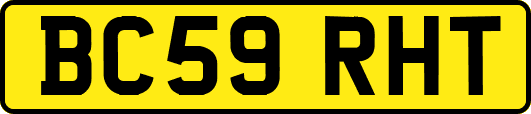 BC59RHT