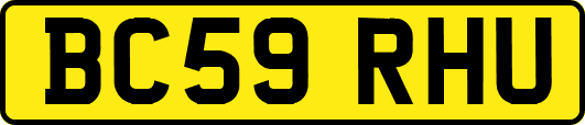 BC59RHU