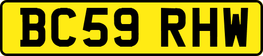 BC59RHW