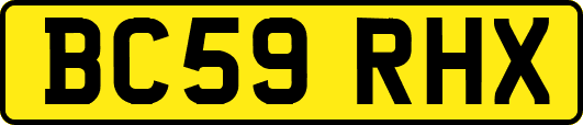 BC59RHX