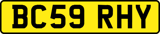 BC59RHY