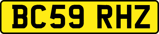 BC59RHZ