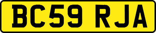 BC59RJA