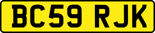 BC59RJK