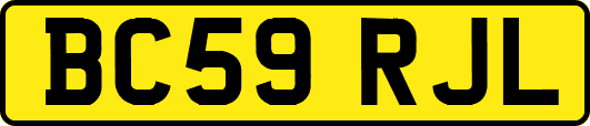 BC59RJL