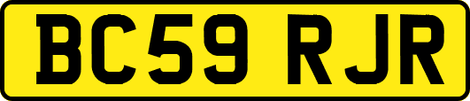 BC59RJR