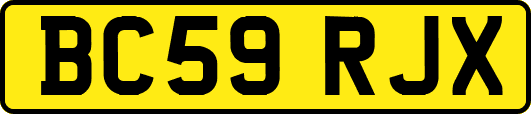 BC59RJX