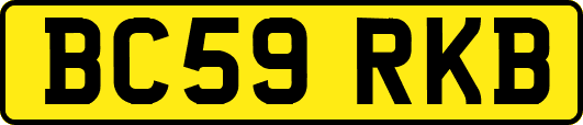 BC59RKB