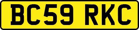 BC59RKC
