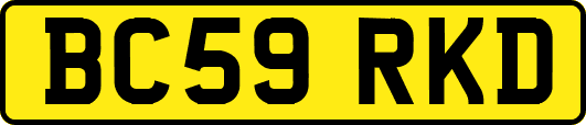 BC59RKD