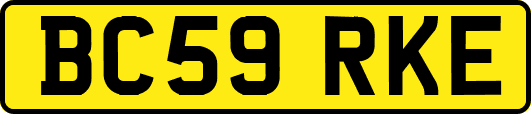 BC59RKE