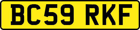 BC59RKF