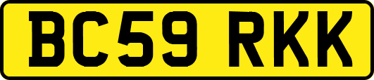 BC59RKK