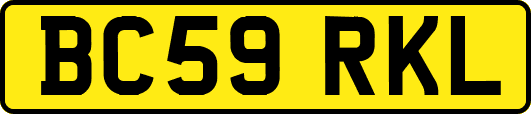 BC59RKL