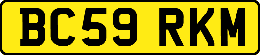 BC59RKM