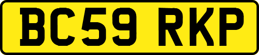 BC59RKP
