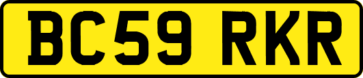 BC59RKR