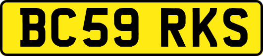 BC59RKS