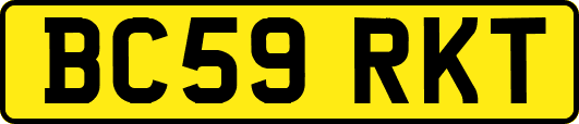 BC59RKT
