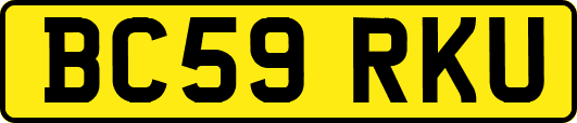 BC59RKU