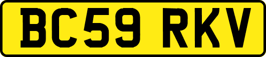 BC59RKV