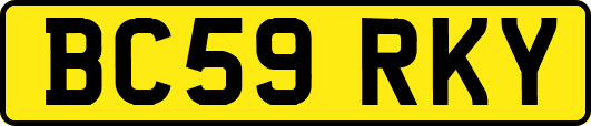 BC59RKY