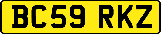 BC59RKZ