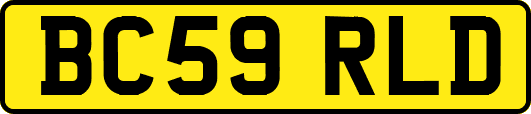 BC59RLD