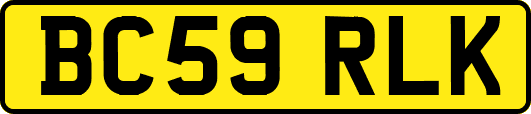 BC59RLK
