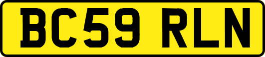 BC59RLN