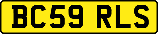 BC59RLS