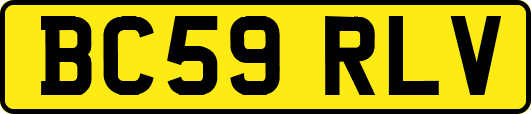 BC59RLV