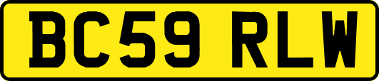 BC59RLW