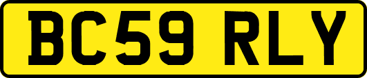 BC59RLY