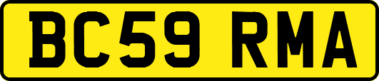 BC59RMA