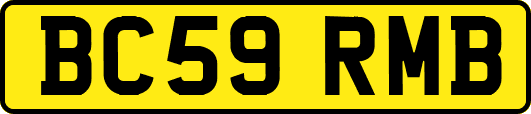 BC59RMB