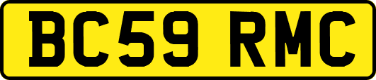 BC59RMC