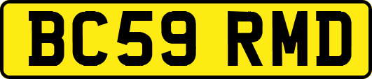 BC59RMD
