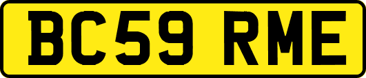 BC59RME